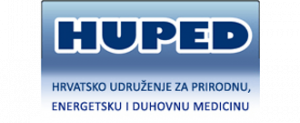 HUPED Logo