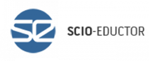 SCIO EDUCTOR Logo
